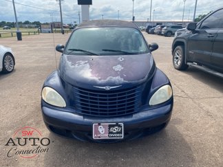 Used 2005 Chrysler PT Cruiser Touring image 1