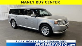 Used 2009 Ford Flex SEL image 1