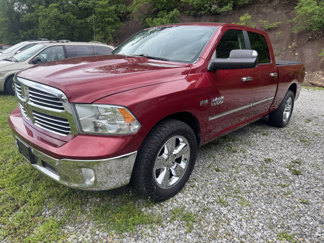 Used 2014 RAM 1500 Big Horn image 1