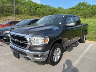 Used 2019 RAM 1500 Big Horn image 1