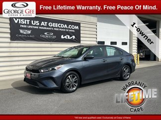 Used 2024 Kia Forte LXS image 1