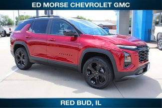 New 2026 Chevrolet Equinox LT w/ Convenience Package II image 1