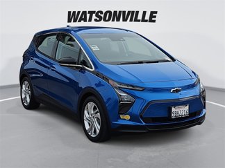 Used 2022 Chevrolet Bolt LT image 1