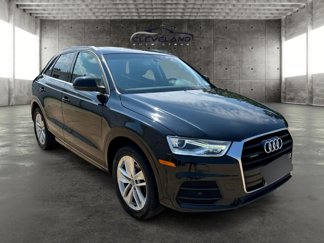 Used 2016 Audi Q3 2.0T Premium Plus image 1