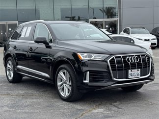 Used 2022 Audi Q7 3.0T Premium Plus image 1