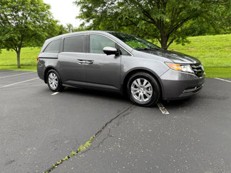 Used 2016 Honda Odyssey EX-L image 1