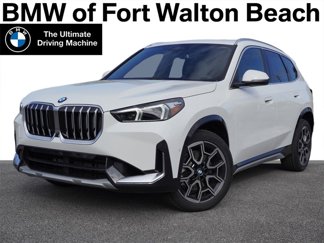 New 2025 BMW X1 xDrive28i w/ Technology Package image 1