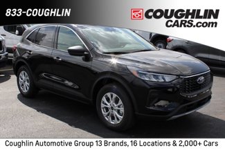 New 2024 Ford Escape Active w/ Tech Pack #1 image 1