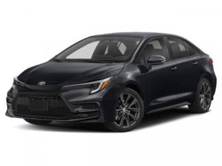 Certified 2023 Toyota Corolla SE image 1