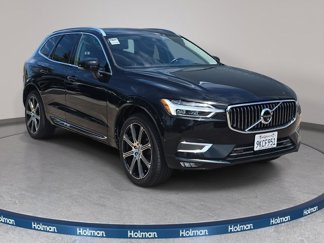 Used 2019 Volvo XC60 T5 Inscription image 1