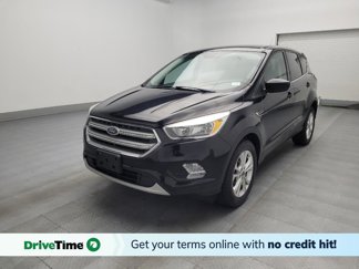 Used 2017 Ford Escape SE image 1
