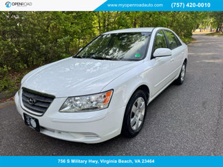 Used 2010 Hyundai Sonata GLS image 1