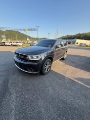 Used 2016 Dodge Durango Limited w/ Nav & Power Liftgate Group image 1
