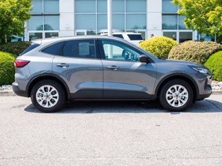 Used 2025 Ford Escape Active image 1
