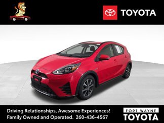 Used 2019 Toyota Prius C image 1