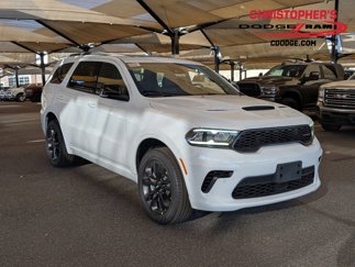 New 2025 Dodge Durango GT image 1