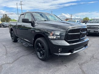 Used 2017 RAM 1500 Express image 1