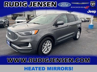 Used 2023 Ford Edge SEL 360° Tour