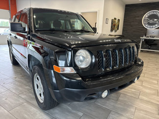 Used 2013 Jeep Patriot Sport w/ PWR Value Group image 1