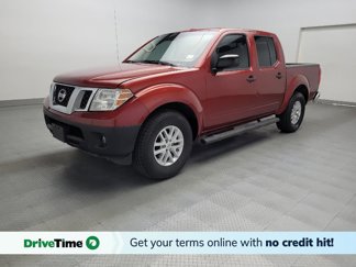 Used 2018 Nissan Frontier SV w/ Value Truck Package image 1