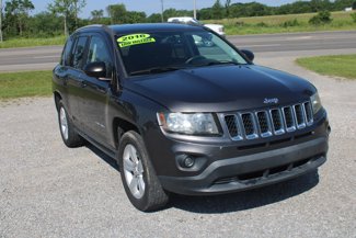 Used 2016 Jeep Compass Sport w/ Power Value Group image 1