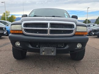 Used 2004 Dodge Dakota Sport w/ Deluxe Convenience Group video 2