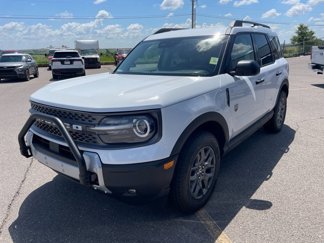 New 2025 Ford Bronco Sport Big Bend image 1