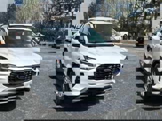 New 2025 Ford Escape Active w/ Tech Pack #1 image 1