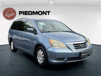 Used 2009 Honda Odyssey EX-L image 1