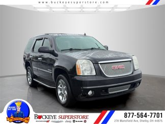 Used 2011 GMC Yukon Denali image 1
