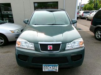 Used 2007 Saturn Vue AWD V6 w/ Comfort Pkg image 1