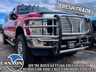 Used 2010 Ford F350 XLT image 1