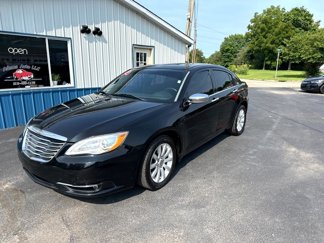 Used 2014 Chrysler 200 Limited w/ Sun/Sound Group image 1