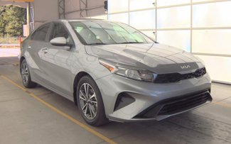 Used 2024 Kia Forte LXS image 1