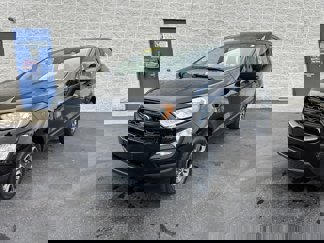 Used 2022 Ford EcoSport S image 1