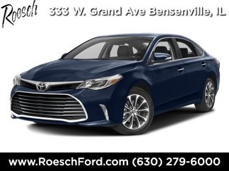 Used 2016 Toyota Avalon XLE Premium image 1