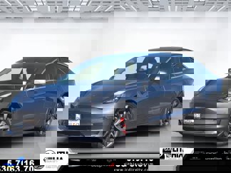 Used 2020 Tesla Model 3 Performance image 1