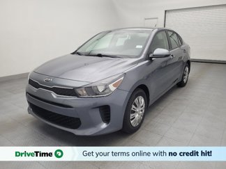 Used 2019 Kia Rio S image 1