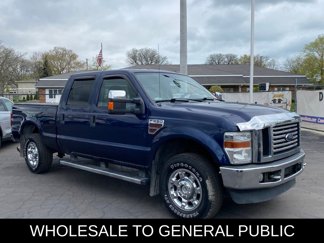 Used 2010 Ford F250 XLT image 1