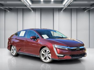 Used 2018 Honda Clarity Plug-In Hybrid image 1