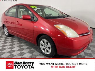 Used 2008 Toyota Prius image 1