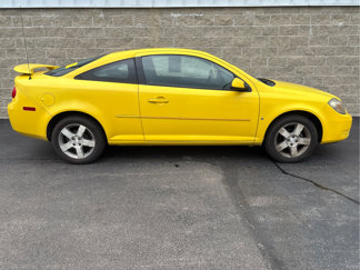 Used 2008 Chevrolet Cobalt LT w/ Revolution Edition Package image 1
