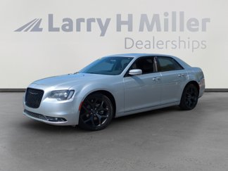 Certified 2023 Chrysler 300 S image 1