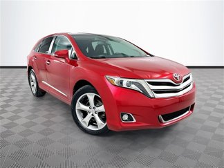 Used 2013 Toyota Venza LE image 1