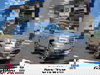 Used 2016 Subaru Outback 2.5i Limited image 1