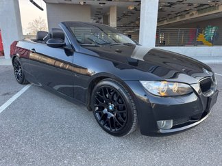 Used 2008 BMW 328i Convertible image 1