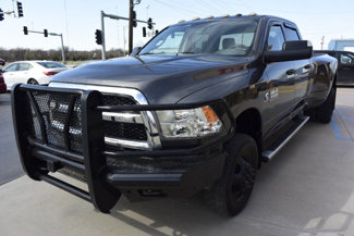 Used 2016 RAM 3500 Tradesman w/ Chrome Appearance Group image 1