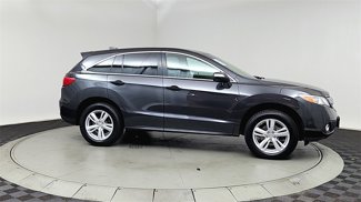 Used 2015 Acura RDX AWD w/ Technology Package image 1