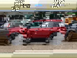 New 2025 Ford Bronco Sport Big Bend image 1