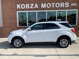 Used 2016 Chevrolet Equinox LT w/ Convenience Package image 1